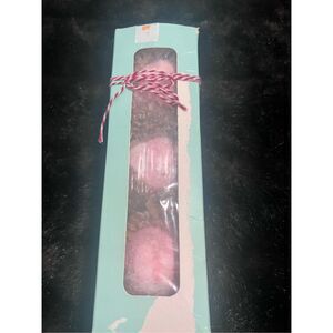 New Zeep Bath Peppermint Sticks Bath Truffles indie company